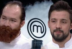 Masterchef şampiyonu kim oldu? 2021 Masterchef Türkiye şampiyonu ve birincisi belli oldu! Şampiyon Hasan mı Eren mi oldu?
