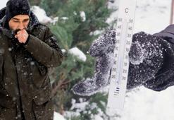 Kar bu kez çok kuvvetli geliyor! Tarih belli oldu, Meteoroloji son dakika duyurdu! İstanbul, Ankara, Marmara ve...