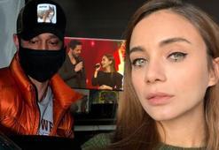 Murat Boz, Damla Sönmez ile mi aşk yaşıyor? Düetleri çok konuşulmuştu
