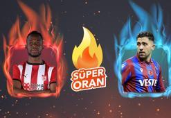 Sivasspor - Trabzonspor maçı Tek Maç ve Canlı Bahis seçenekleriyle Misli.com’da