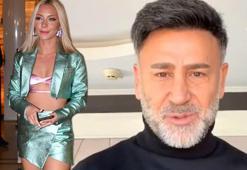 Ece Seçkin'den 'Sahneye külotla çıkmasınlar' açıklamasına yanıt! 'Annesini, babasını örnek alsın'