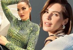 Fahriye Evcen ile araları bozuk mu? Hatice Şendil'den açıklama