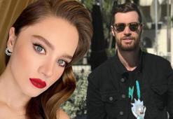 Oğulcan Engin, sevgilisi Miray Daner'le fotoğrafını paylaştı! 'İyi ki doğdun bebek'