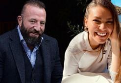 Aslı Enver ile Önder Öztarhan aşk yaşıyor! 'Her şey ilk görüşte oldu'