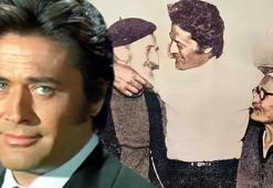 Cüneyt Arkın anne-babasını andı