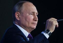 Putin'den tehlikeli plan!  ABD: Rusya sahte bayrak operasyonu başlatacak...