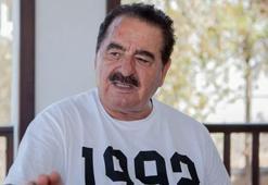 İbrahim Tatlıses'in oğlu ameliyata alındı!
