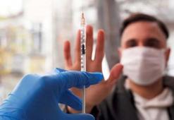 Aşısızlara PCR zorunluluğu kalktı mı? PCR testi hangi koşullarda aşısızlardan istenmeyecek, PCR testi zorunluluğu kimlere kalktı?