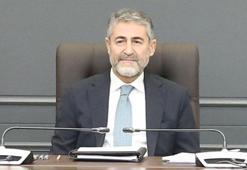 Kur korumalı mevduat hesabı ile ilgili flaş açıklama! Bakan Nebati duyurdu