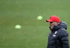 Pep Guardiola'dan Torrent'e ilk transfer kıyağı! Süper Lig'de oynayan yıldız futbolcu gelecek sezon Galatasaray'da!