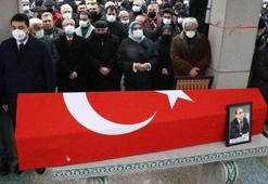 Aykut Edibali için Ankara'da tören