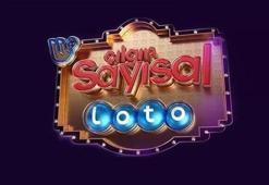 Çılgın Sayısal Loto sonuçları sorgulama: 15 Ocak Sayısal Loto çekilişinde kazandıran numaralar
