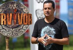 Acun Ilıcalı hiç yapılmayanı yaptı! Survivor All Star 2022'ye bakın nasıl giriş yaptı