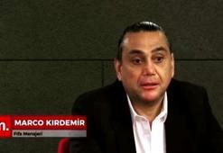 Ali Koç yeni teknik direktör adayıyla Almanya'da kahve içti tecrübeli hoca dün akşam Antalya'ya geldi! Herkes Löw zannetti ama...