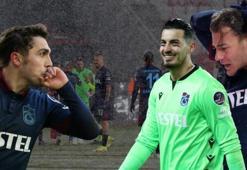 Ne Uğurcan Çakır'a ne Abdullah Avcı'ya fatura yıldız futbolcuya kesildi! 'Yeniden form tutması lazım'