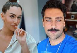 Hande Doğandemir ve Onur Tuna aşkı belgelendi!