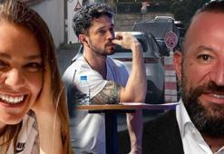 Aslı Enver'in yeni aşkı Murat Boz ile arkadaş mı çıktı?