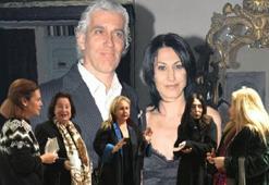 Lemi Gülman ve eski eşi Reyhan İpekel’in nafaka davasında tanıklar dinlendi!