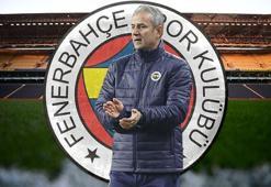 'İkisi de Fenerbahçe'nin golcüsü değil' dedi Ali Koç'tan 2 yıldız istedi! İşte İsmail Kartal'ın forvet raporu