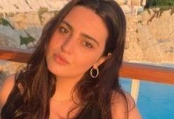 Babası Hakan Ural'dan onay geldi! Melisa Ural aşk pozunu paylaştı...