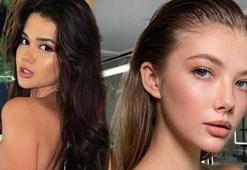 İşte dünyanın en güzel yüzleri...