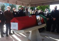 Aykut Edibali son yolculuğuna uğurlandı