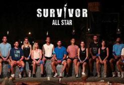 Survivor’da dokunulmazlığı kim kazandı? 2022 Survivor eleme adayı kim oldu?