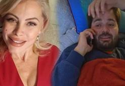 Seray Sever'den esprili paylaşım: Yerim kapılmış