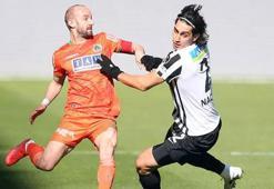 Mert Nobre geldi yine olmadı! Altay: 0 Alanyaspor: 2