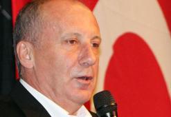 Muharrem İnce: Hazine yardımını öğrencilere verelim