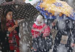 Kar yağışı dalgası geliyor! Meteoroloji son dakika duyurdu, bu kez farklı olacak, günlerce çok kuvvetli yağacak! Tarih belli oldu, İstanbul, Ankara ve birçok şehirde...