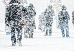 Meteoroloji uzmanından İstanbul için kar yağışı uyarısı!