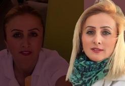 Emel hemşirenin otel odasında sır sonu! Yatağında dikkat çeken detay