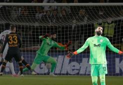 Galatasaray'da Hatayspor maçı sonrası isyan! İsmail Çipe olay oldu, 7 şutun 4'ü gol ve...