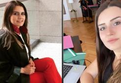 Avukat Dilara Yıldız cinayetinde hakimlikten flaş karar! Dilara ile katilin telefonları...