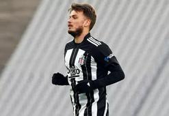 Ljajic Başakşehir ile anlaştı Beşiktaş'tan talebi şok etti