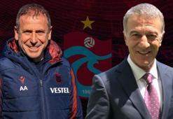 Visca - Puchacz - Yusuf Erdoğan ve Kouyassi'den sonra Trabzonspor'dan 3 transfer daha