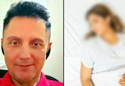 Sapık doktor Barış Yağcı kadın hastasını ilaçla uyutup cinsel istismarda bulundu