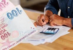 Zamlı emekli maaşları hesaplara bugün yatıyor! İşte kuruşu kuruşuna yeni maaşlar...