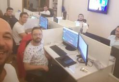 Vebitcoin mağduruna 'yağma' davası