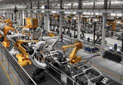 2021'de otomotiv üretimi yüzde 2 azaldı