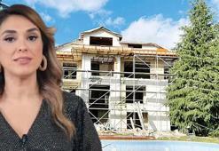 Zuhal Topal 1.5 milyon dolara villa aldı!
