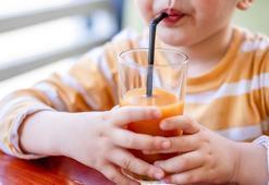 Haftada 1 bardak şekerli içecek çocukların beyin fonksiyonlarını bozuyor