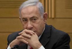 İsrail'i sarsan skandal! Eski Başbakanı Netanyahu hakkındaki iddialar ülkeyi karıştırdı...