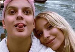 Ebrar Karakurt sevgilisi İmge'yle ayrıldı mı? O detay kafaları karıştırdı...