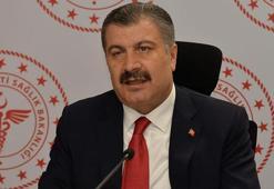Son dakika... İllere göre haftalık vaka sayıları açıklandı!