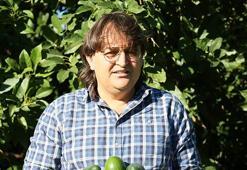 Akdeniz'de çiftçiler için kritik uyarı! 5 gün sürecek...