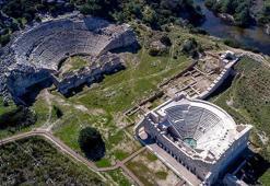 2021'de en çok Konya Mevlana Müzesi ziyaret edildi