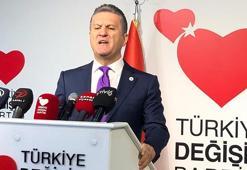 Mustafa Sarıgül: Elektrik ve doğal gazda KDV oranını yüzde 1'e düşürün