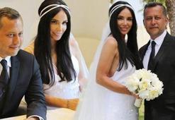 'Ozan Çolakoğlu ve Gülşen boşanıyor' iddiası! Çolakoğlu evi terk etti...